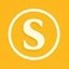 Sueless Coin Icon