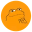 Toad Icon