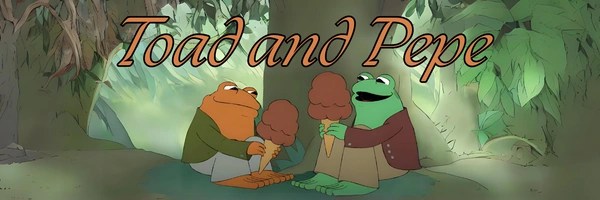 Toad Token Header