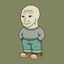 Original Wojak Icon