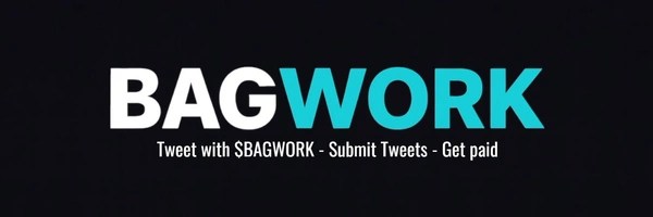 Bagwork Token Header