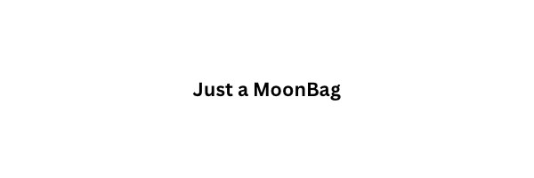 Just A MoonBag Token Header