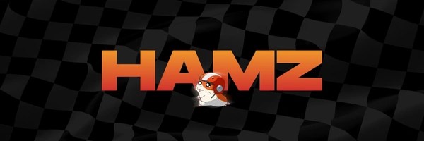 HAMZ Token Header