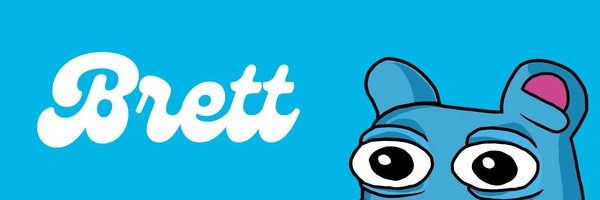 BRETT Token Header