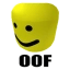 Roblox Oof Icon