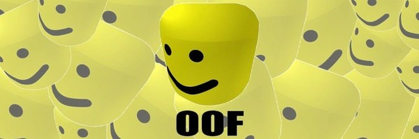 Roblox Oof Token Header