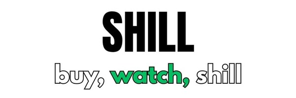 Shill Token Header