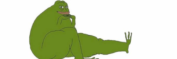 Groyper Token Header