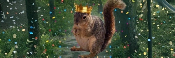 Chunkosaurus Rex Token Header