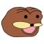 Spurdo Icon