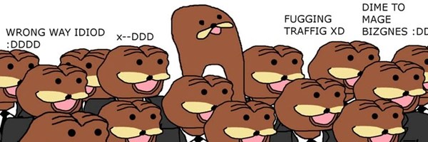 Spurdo Token Header