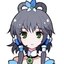 Luo Tianyi 洛天依 Icon