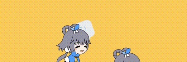 Luo Tianyi 洛天依 Token Header
