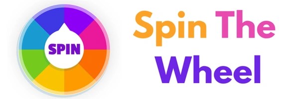 Spin the Wheel Token Header