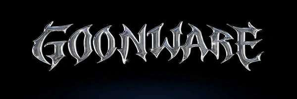 goonware Token Header