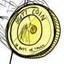 buttcoin Icon