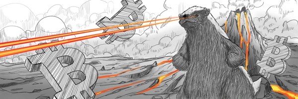 Honey Badger Token Header