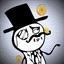 FEEL LIKE A SIR Icon