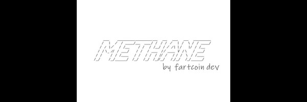 Methanecoin Token Header