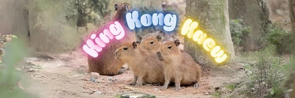 King Kong Kaew Token Header