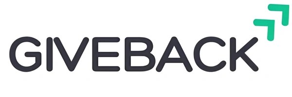 GIVEBACK Token Header