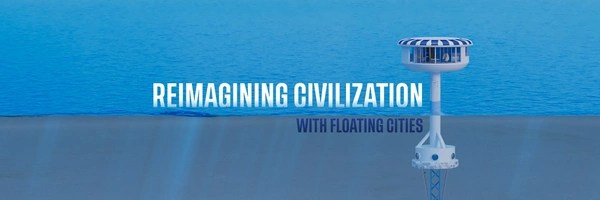 The Seasteading Institute Token Header