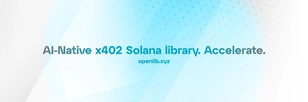 OpenLib x402 Token Header