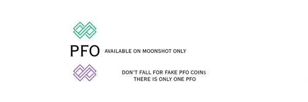 PROJECT FTO COIN Token Header