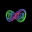 Infinite Upside Icon