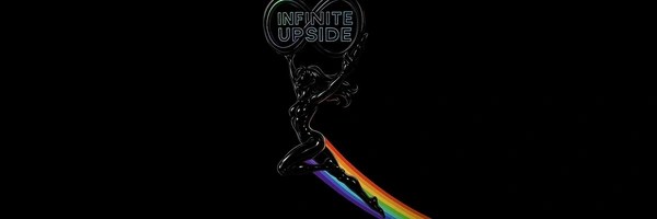 Infinite Upside Token Header
