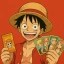 LUFFY CAPITAL Icon