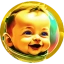 BABY Icon