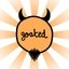 Goated Coin Icon