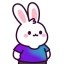 Bunnie Icon
