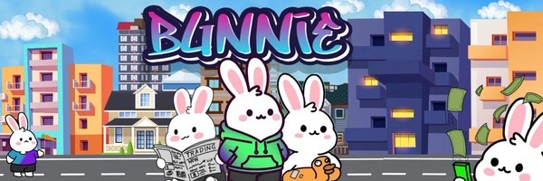 Bunnie Token Header