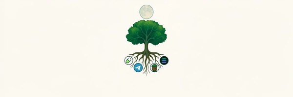 Return to Beginnings Token Header