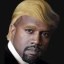   Ye’nald Trump Icon