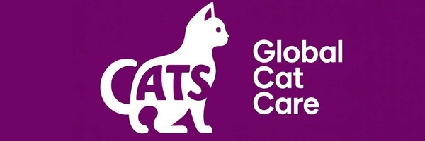 Global Cat Care Token Header