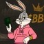 Bucks Bunny Icon