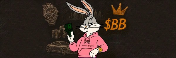 Bucks Bunny Token Header