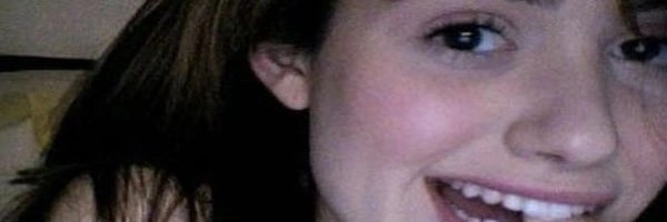 Emmy Rossum Token Header