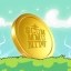 Community Coin Icon