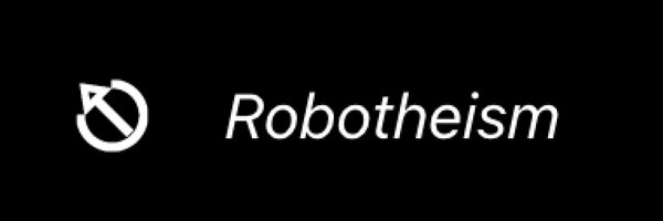 ROBOTHEISM Token Header