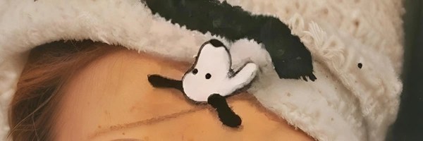 ヤメピ Token Header