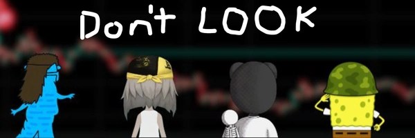 buy and dont look Token Header