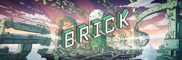 brickcoin Token Header