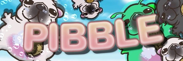 pibble Token Header