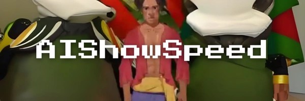 AIShowSpeed Token Header