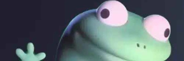 Tom The Lizard Token Header