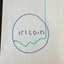 in real life coin Icon